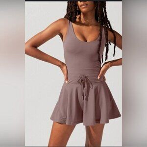 twirl dress from popflex color leafless tree